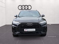 Audi Q5 - Vorschau Bild 4
