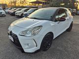 DS Automobiles Ds DS3 3 1.4 HDi 70 Chic - DS Automobiles DS3 aus 2011