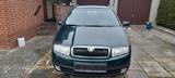 Skoda Auto Skoda Fabia - Skoda Fabia aus 2003: Kombi