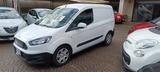 Ford Transit Courier 1.5 TDCi 100CV Van - Ford Transit Courier SUV