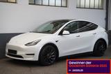 Tesla Model Y Performance *Mwst. ausweisbar* - gebrauchte Tesla Model Y aus dem Jahr 2022