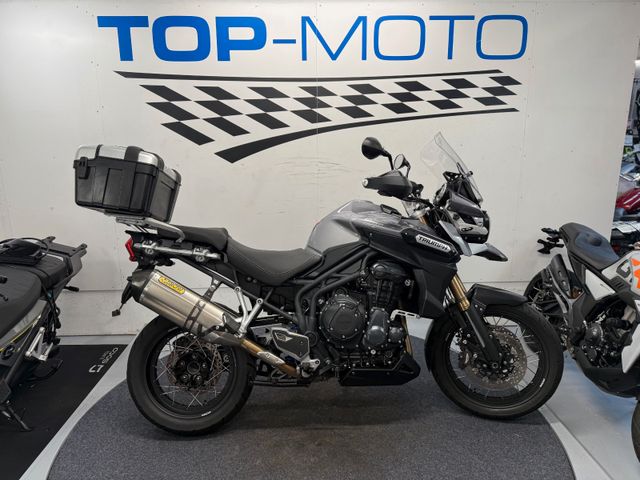 Triumph Tiger Explorer 1200 kostenlose Lieferung*