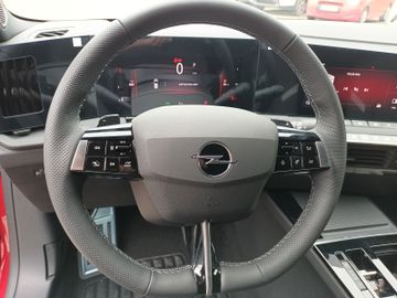 Fotografie des Opel Astra L ST GS AT AHK el. Heckklappe Kamera 18"