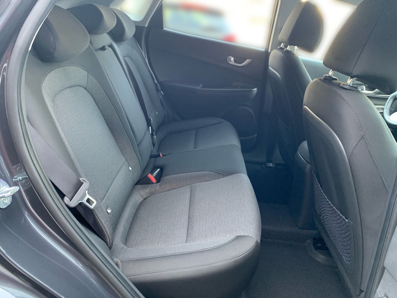 Fahrzeugabbildung Hyundai KONA Edition 30+ Elektro Navi Allwetter