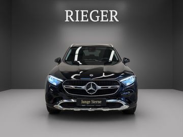 Mercedes GLC 200 - 2