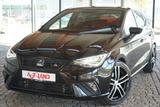 Seat Ibiza 1.0 TSI FR Beats LED Navi Android Apple - Seat Ibiza Gebrauchtwagen in Hamburg