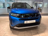 Opel Frontera GS 1.2 107 kW - Opel Frontera Gebrauchtwagen