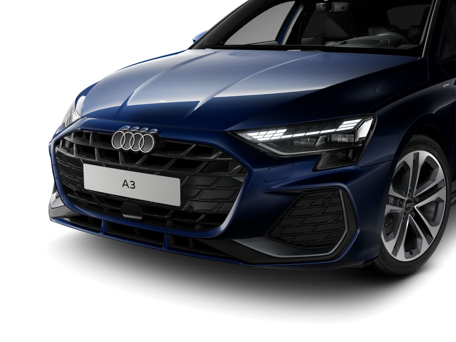 Audi A3 - Bild 10