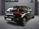 Hyundai i20 1.2 Trend Kam|LMF|Navi|Sound|Facelift|PDC - Hyundai i20: Facelift