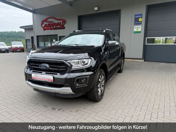 Ford Ranger - 1