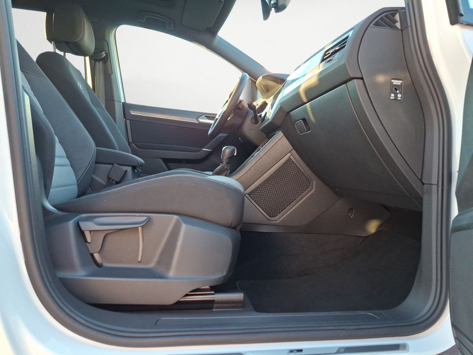 Volkswagen Touran - Bild 8