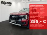 Ford Ranger Wildtrak 2.0 EcoBlue 205PS El. Rollo/360' - Ford Ranger: 3.0