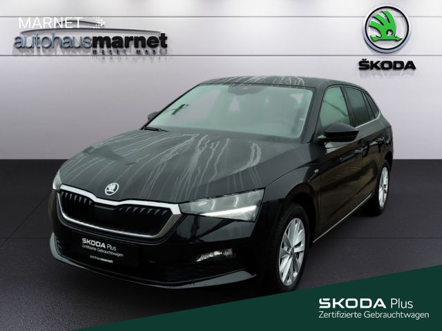 Skoda Scala 1.0 TSI Ambition DSG *Digital*Keyless*