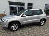 Volkswagen Tiguan 2.0 TSi 170 PS Freestyle 4Motion - Volkswagen Tiguan: 170