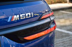 BMW X7 M60 – 7 / 37