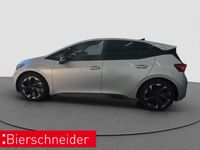 Cupra Born - Vorschau Bild 10
