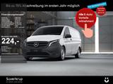 Mercedes-Benz eVito 112 KASTEN STANDARD KAMERA LED KAMERA SHZ - Mercedes-Benz eVito: Van