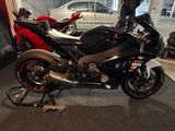 Honda CBR 1000rr SC59 - HONDA CBR 1000 SC59