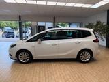 Opel Zafira C Innovation 2.0 - 125 kW 16V CDTI 6-Gang - Opel Zafira: 1.6