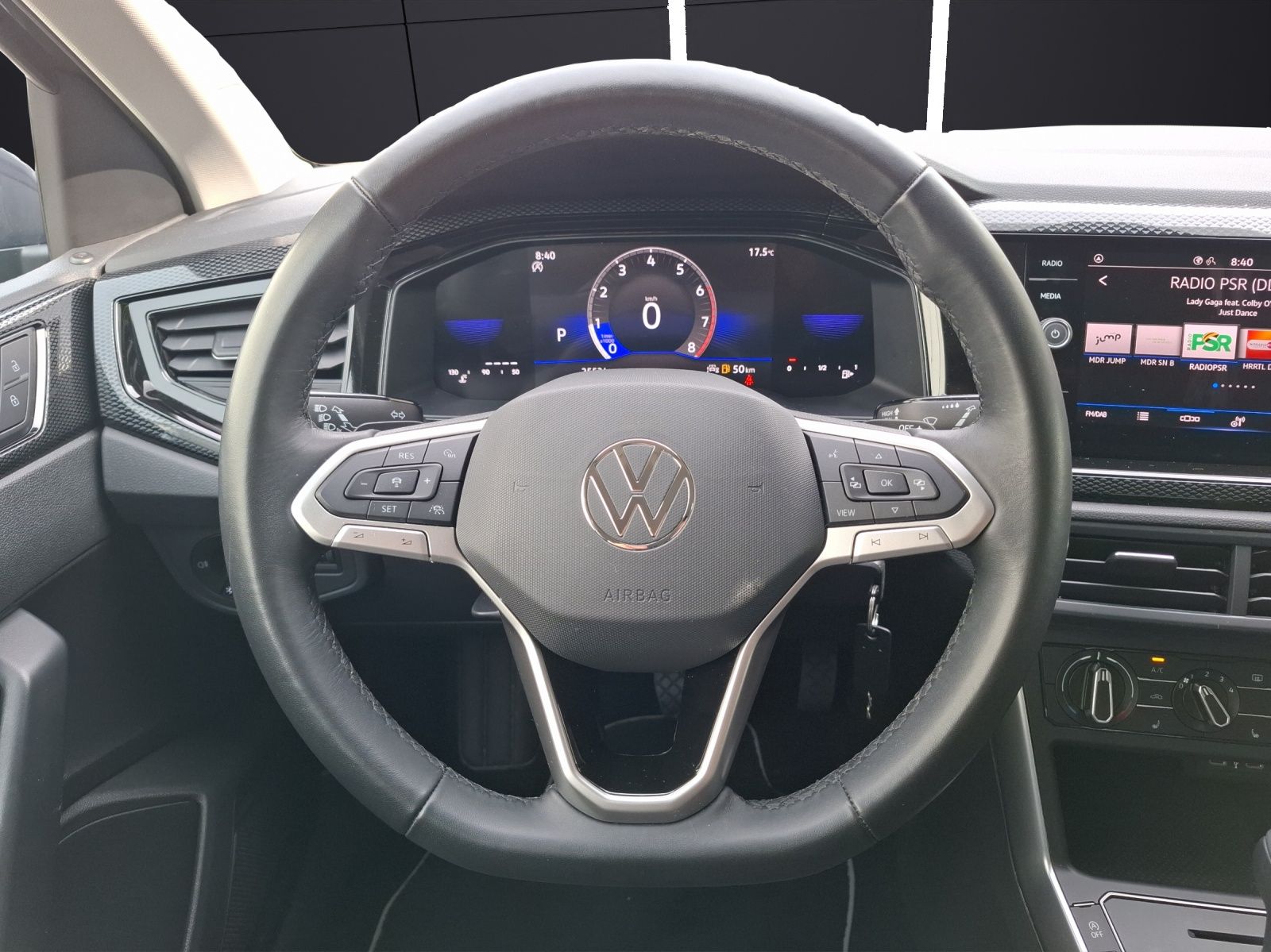 Fahrzeugabbildung Volkswagen Polo TSI Life DSG LED Klima AID ACC PDC SH