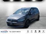 Volkswagen Touran 1.5 TSI United 7 Sitzer Navi Apple Car Pl - Volkswagen Touran: United