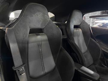 2016 Mclaren 570S — миниатюра 48