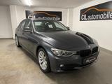 BMW 320 Baureihe 3 Lim. 320 d xDrive Automatik - BMW 320 mit Diesel-Antrieb: Leder, Allradantrieb