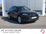 Audi Q5 Sportback 45 TFSI quattro advanced S tronic P - Audi Q5 mit Benzin-Antrieb: Advanced