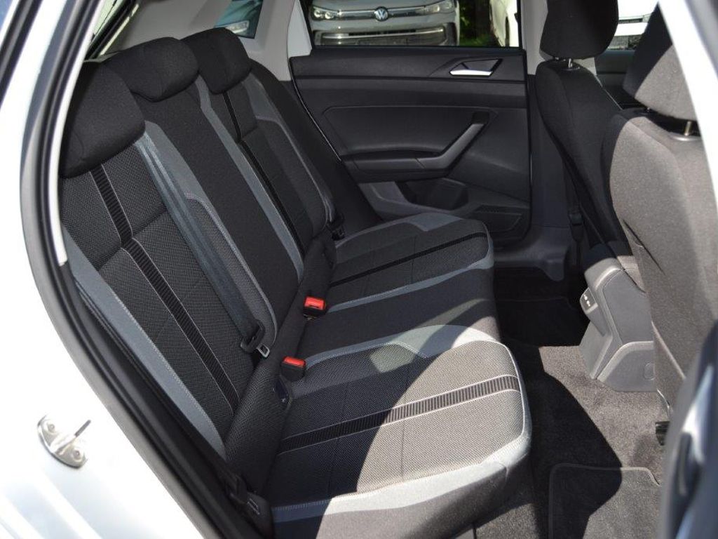 Polo 1.0 TSI Style ROOF-PACK/IQ.DRIVE-PAKET/16-Z