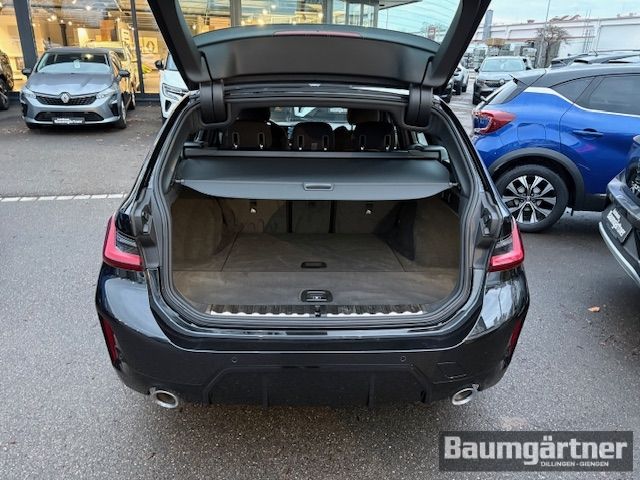 Fahrzeugabbildung BMW 330 i xDrive M-Sport Touring Kamera/ACC/Sitzh.