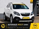 Opel Mokka Innovation Navi Kamera PDC Xenon Sitzh. - gebrauchte Opel Mokka aus dem Jahr 2014