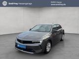 Opel Astra 1.2 Turbo Elegance
