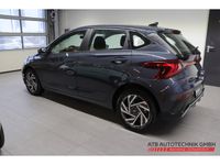 Hyundai i20 - Vorschau Bild 6