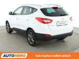 Hyundai ix35 1.6 FIFA World Cup Edition 2WD*NAVI*CAM*SHZ - Hyundai ix35 Gebrauchtwagen