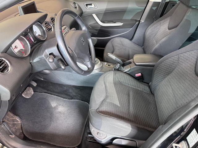 PEUGEOT 308 308 SW Business 2.0l*AUTOM*NAVI*PANO*TEMPO*PDC - Bild 5