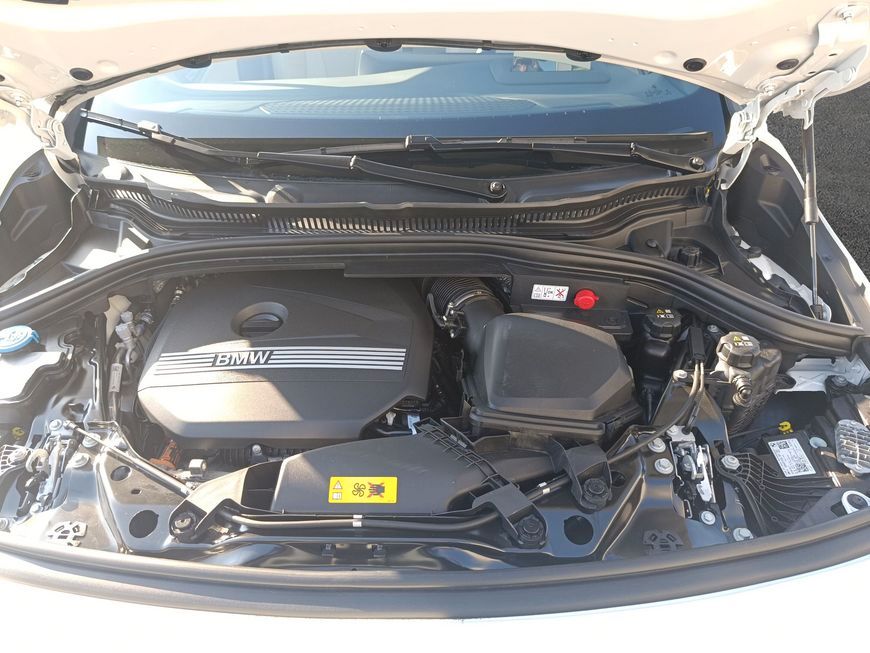 BMW 135 - Bild 9