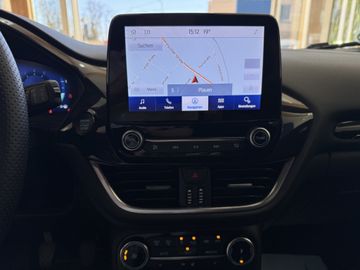 Ford Puma ST-Line 1,0l MHEV