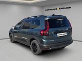 Dacia Jogger Extreme+ TCe 7-Sitzer PDC SHZ RFK - Dacia Jogger Gebrauchtwagen