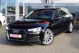 Audi A4 Avant 1.4 TFSI Bi-Xenon Tempomat DAB PDC USB - Audi A4: Schwarz, Kombi