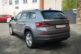 Skoda Kodiaq 1.5 TSI Style LED Navi SmartLink DAB AHK - Skoda Kodiaq in Chemnitz