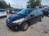 Peugeot 207 1.4 HDi 70CV 3p. Allure - Peugeot 207 Allure mit Diesel-Antrieb