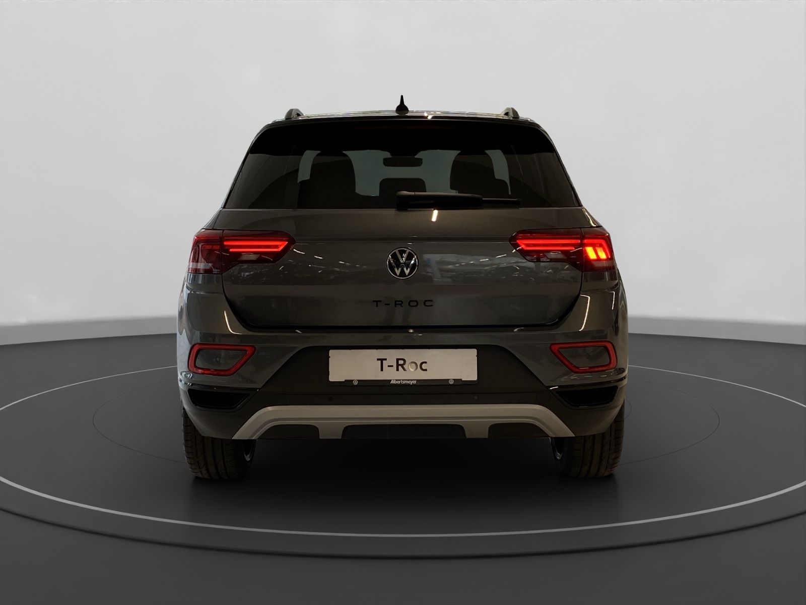 Volkswagen T-Roc - Bild 4