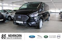Fahrzeugabbildung Ford Tourneo Custom L2 Titanium 8-Si  ACC XENON AHK