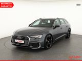 Audi A6 Avant 40 TDI quattro S line LED Navi ACC B&O - Audi A6: Kombi, 4b