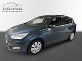Ford C-Max C-MAX Titanium+AHK+NAVI+KAMERA - Ford C-Max Gebrauchtwagen