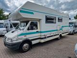 Iveco Concorde Charisma 720XT/1.Hand/SolarTüv Neu !! - Offers