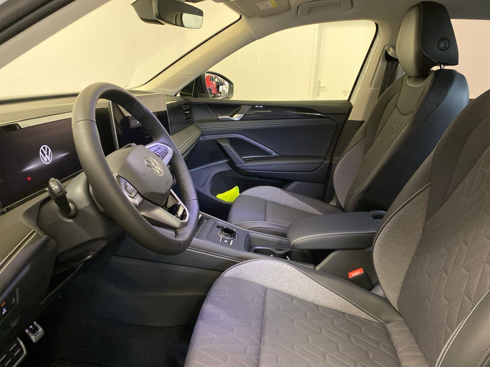 Volkswagen Tiguan - Bild 10