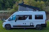 Fiat Ducato Sunlight Cliff RT 600 - Adventure Edition - Fiat 600