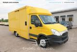 Iveco Daily 35 S11 C30C AUTOMATIK KAMERA MAXI Regale L - Iveco Kastenwagen hoch + lang Maxi daily