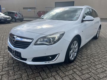 Opel Insignia - 1